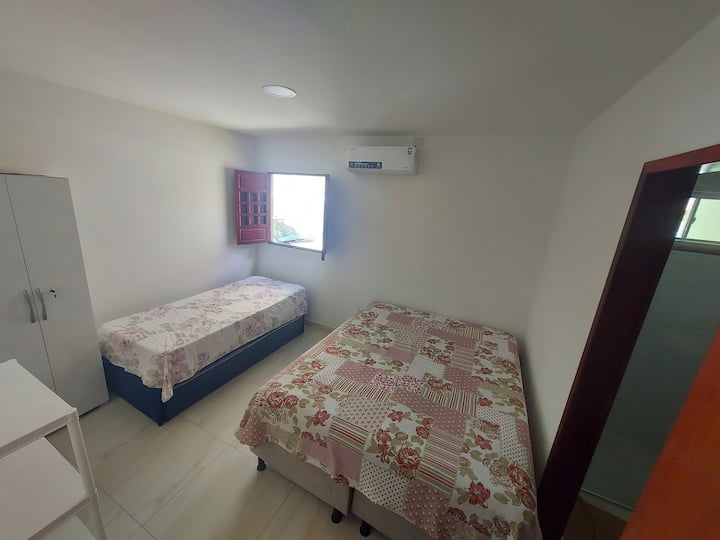 Spálňa 2