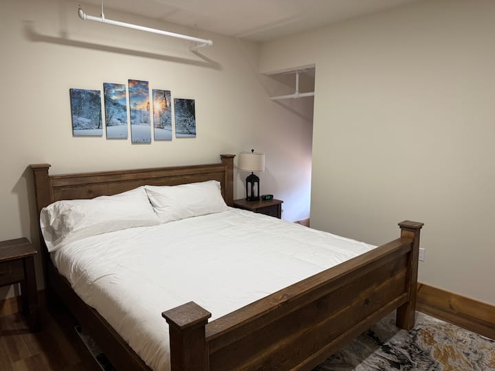 საძინებელი 1