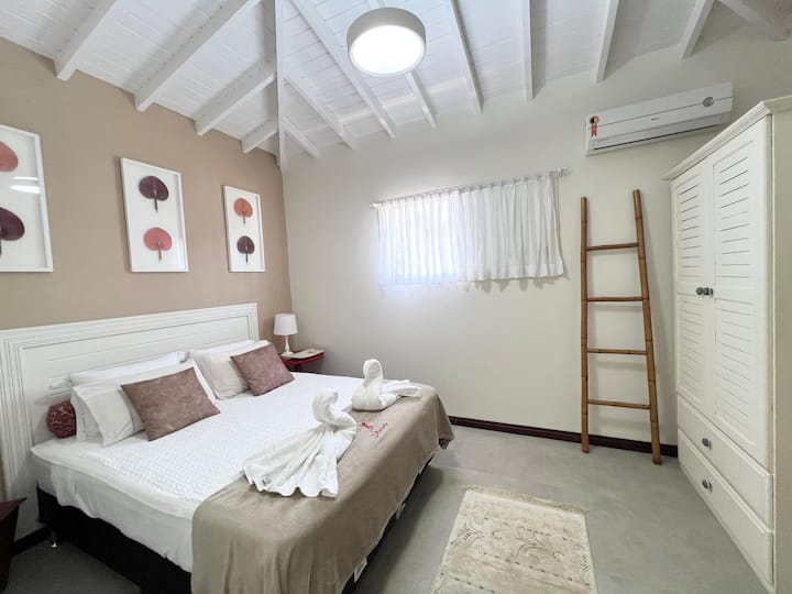 ห้องนอน