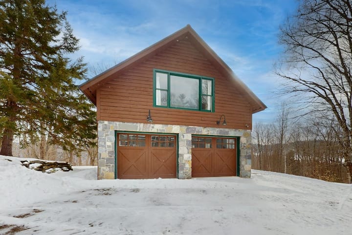 Studio, Dog-friendly, Central A/c, Wifi, Tv - Silver Lake State Park, Barnard