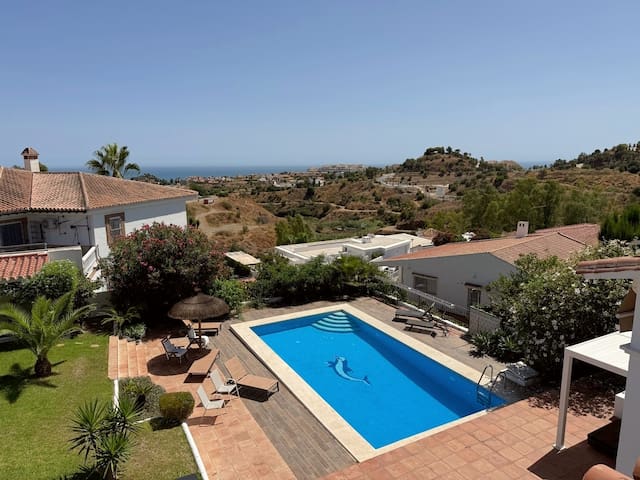 Redpiso managed Airbnb listing 2