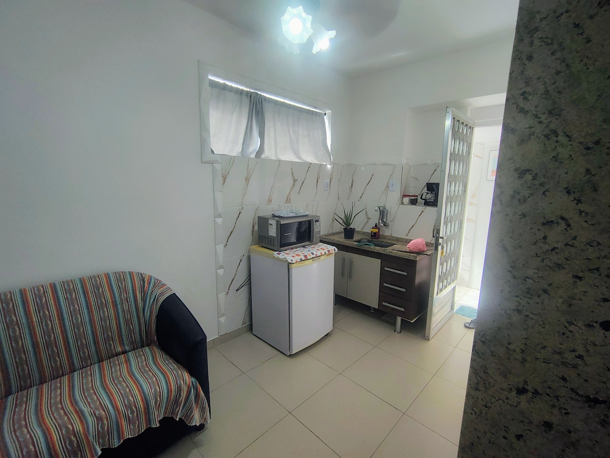 Anúncio popular: House, environment, private guest, next to Engenhao em Engenho De Dentro