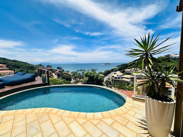 Experiência Em Buzios managed Airbnb listing 2