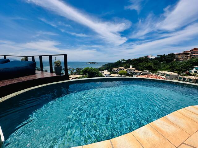Experiência Em Buzios managed Airbnb listing 2