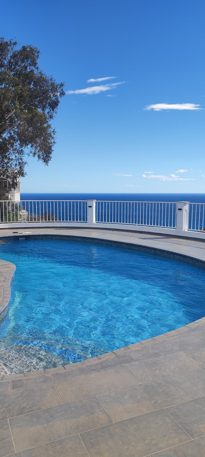 Calme Et Vue Mer éPoustouflante.
Casa Luna - Carboneras