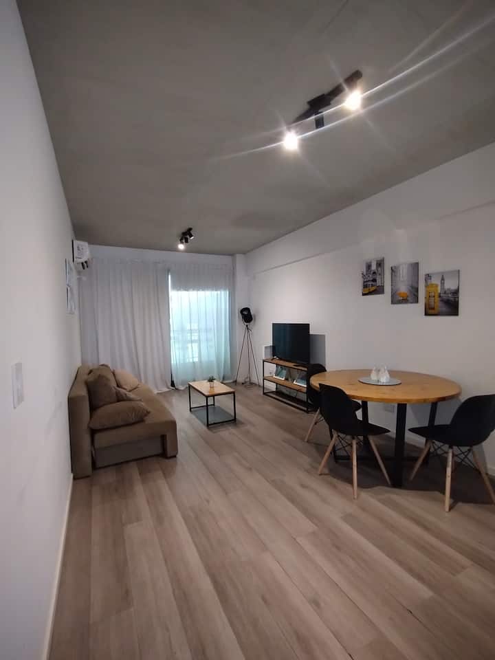 Monoambiente en Floresta