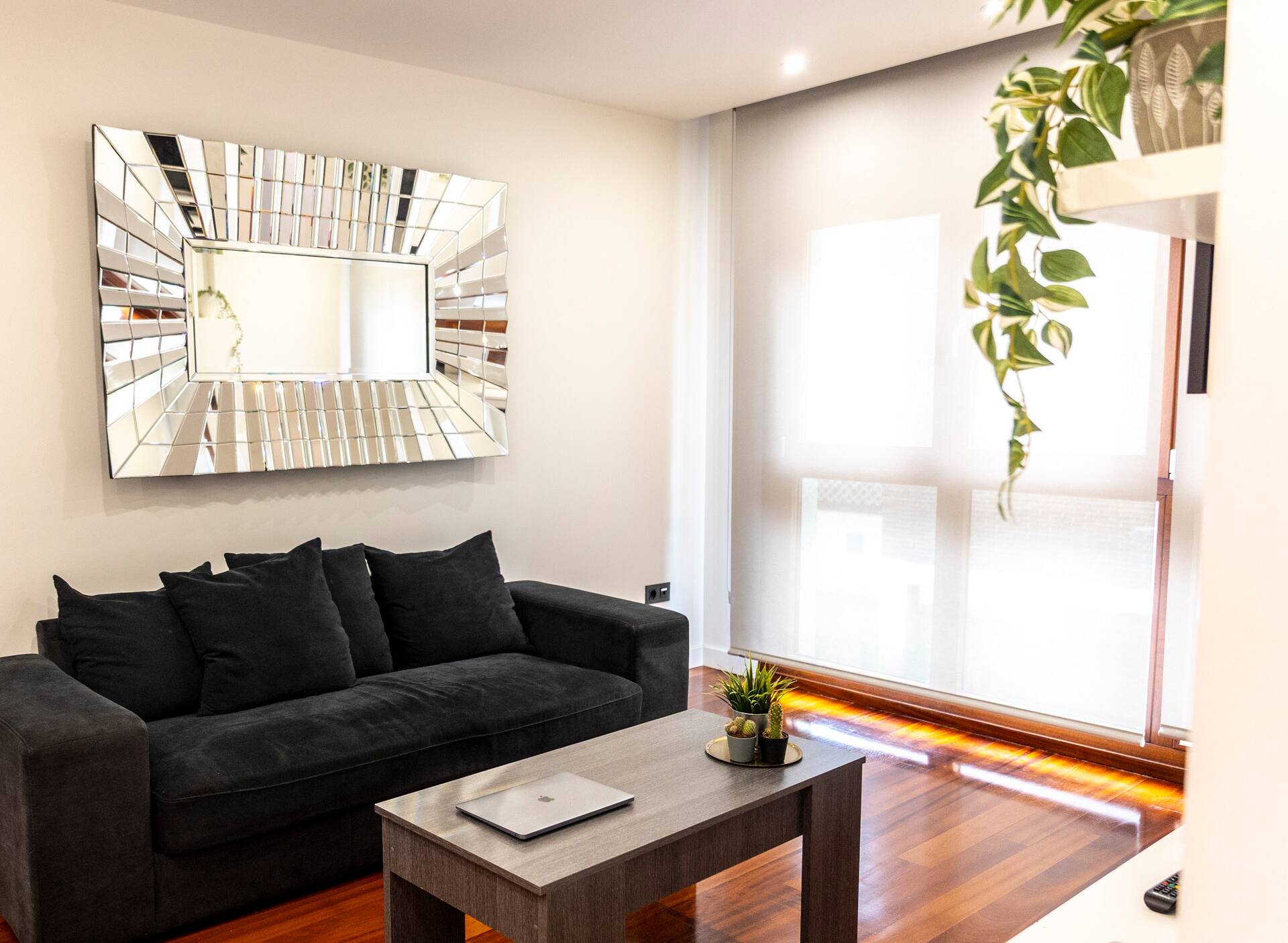 La Deva - Apartment with free garage