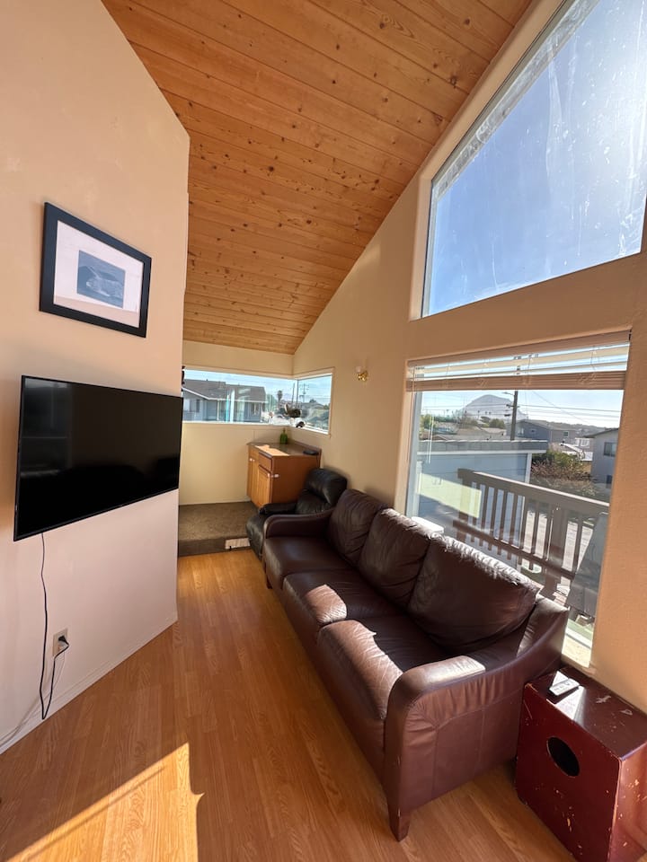 Surfside Getaway: Includes Paddleboards & Kayaks! - Morro Bay