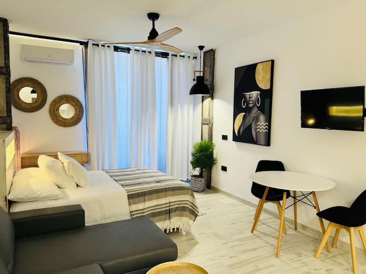 Tu Paraíso En Torremolinos - Torremolinos