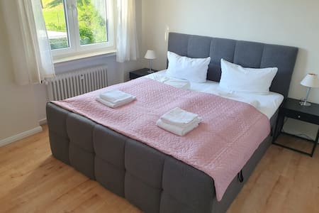 AusZeit am Küppel