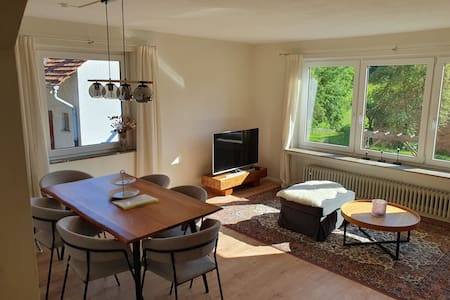 AusZeit am Küppel
