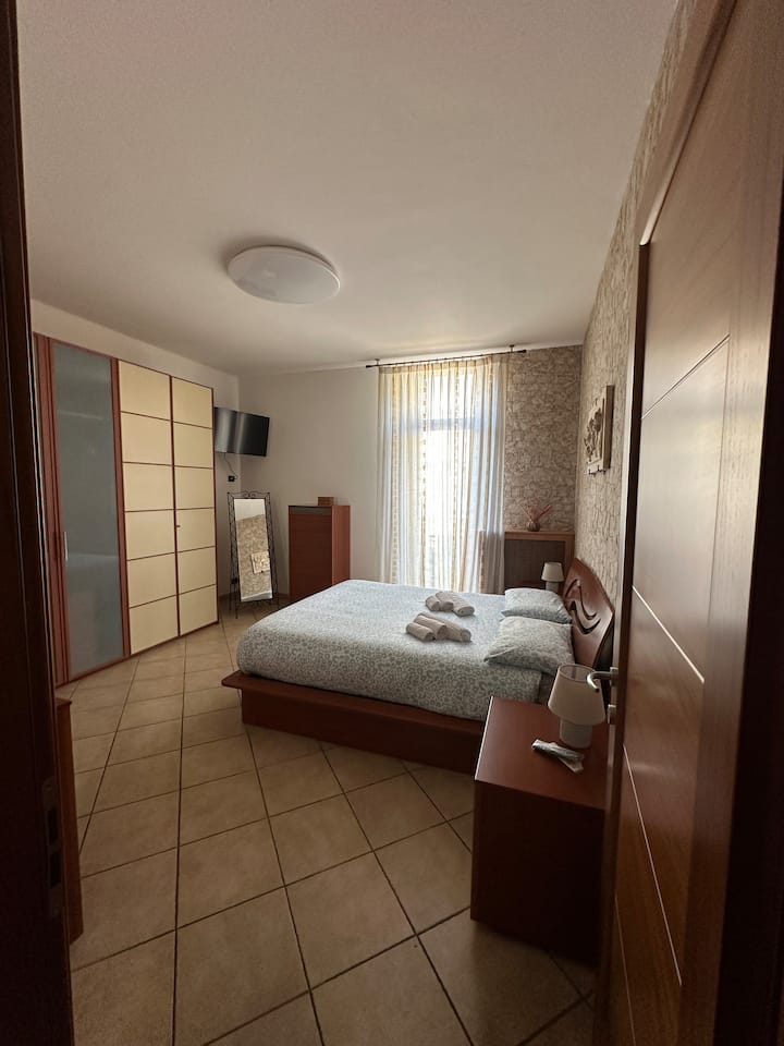 غرفة النوم 1