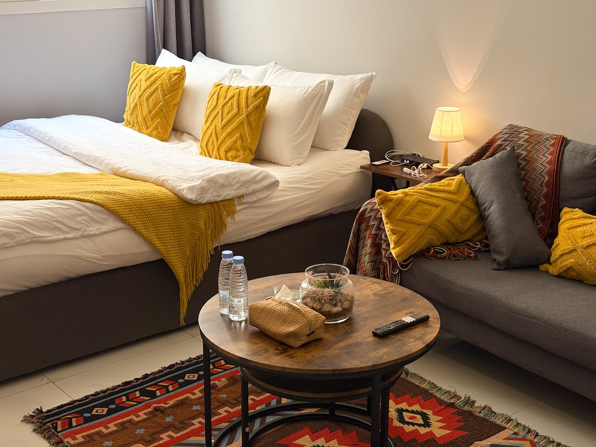 საძინებელი