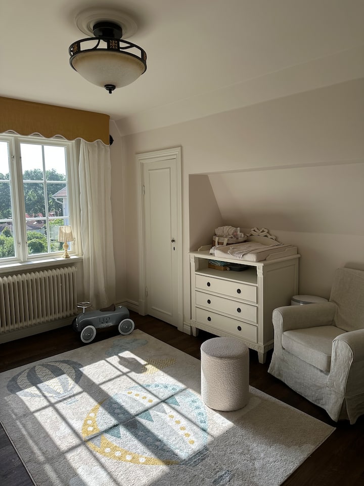 Chambre 3