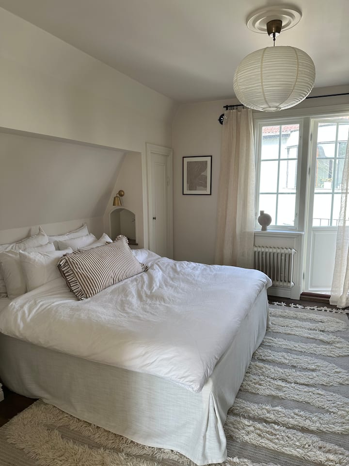 Chambre 1