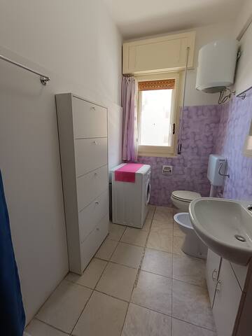 SEA HOME Gallipoli_150mt dal mare_2min a piedi gallery image 5