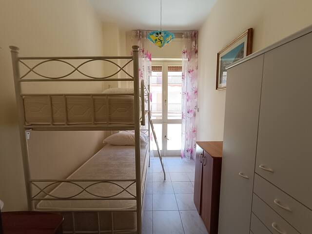 SEA HOME Gallipoli_150mt dal mare_2min a piedi gallery image 3