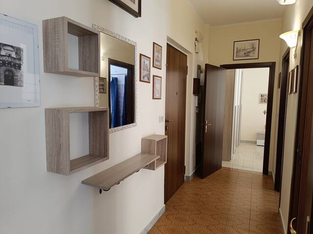 SEA HOME Gallipoli_150mt dal mare_2min a piedi gallery image 4