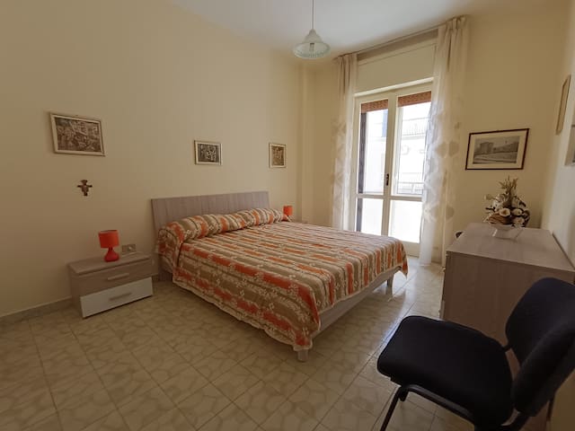 SEA HOME Gallipoli_150mt dal mare_2min a piedi gallery image 2