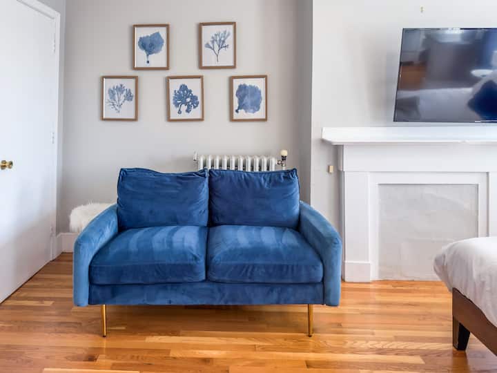 (W11) Vibrant Area, Pizza, Shopping, Parks W/d - Boston, MA