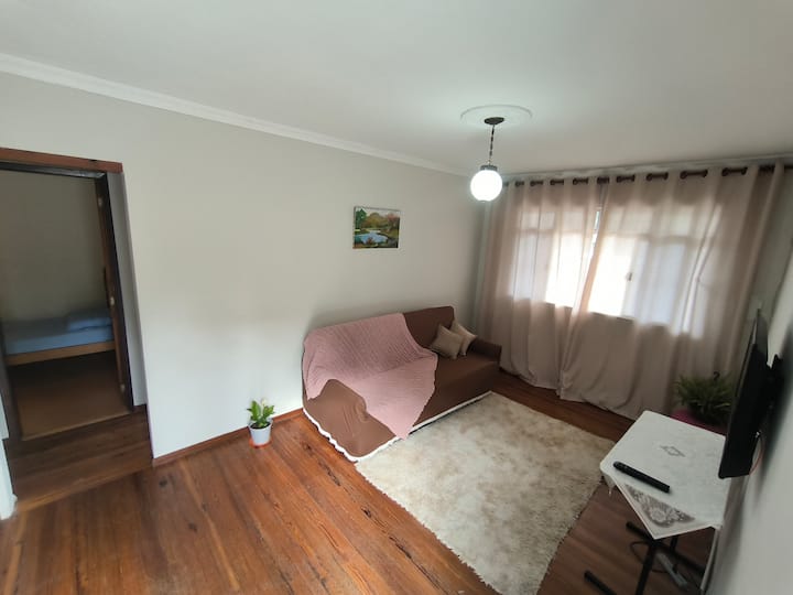 მისაღები ოთახი