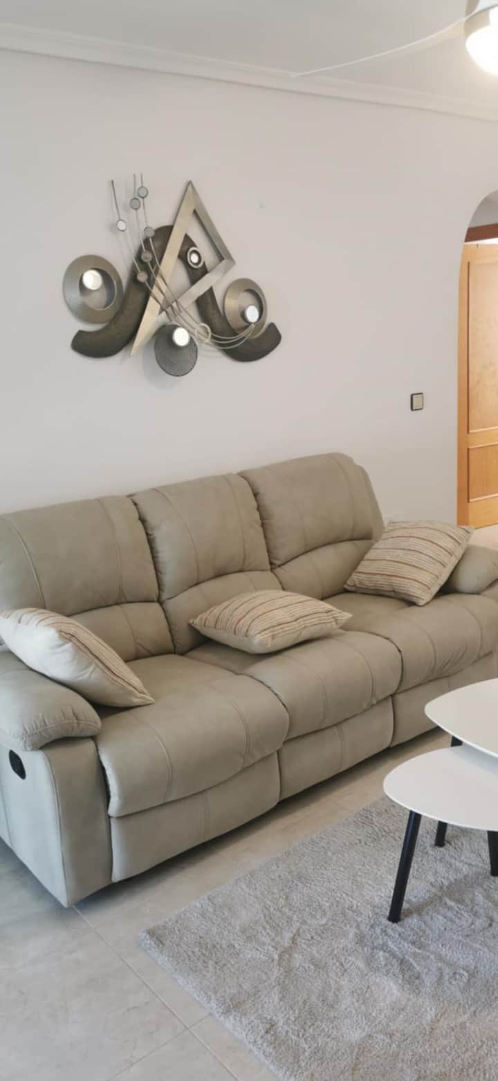 Дневен простор