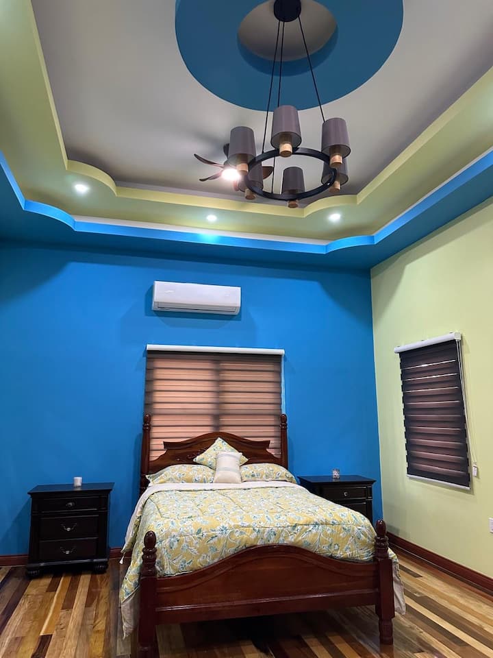 غرفة النوم 1