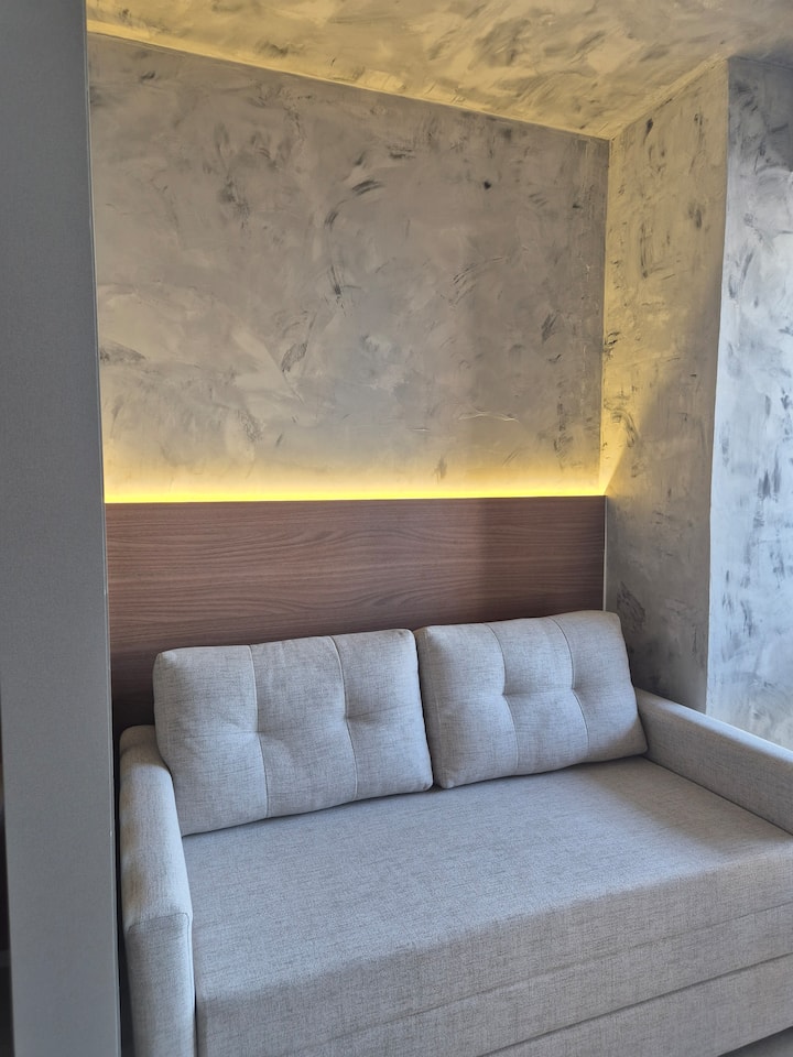 Всекидневна