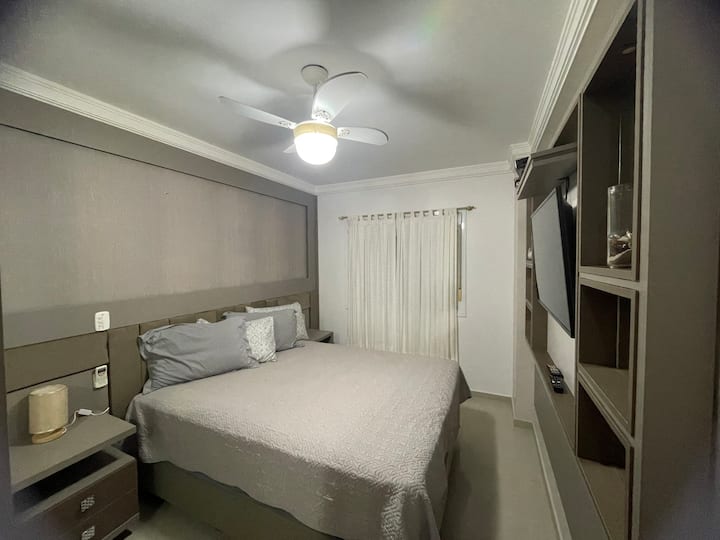 Quarto Suíte