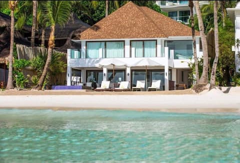 Robinson beach house 獨棟villa