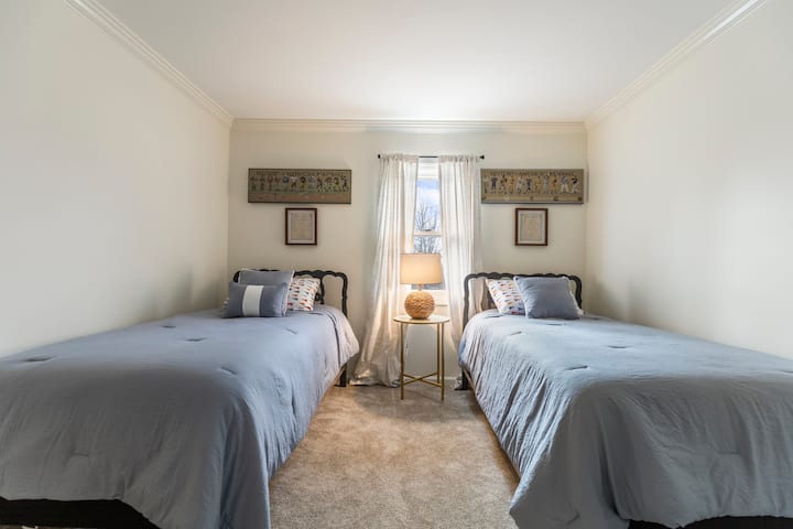 Спална соба 1