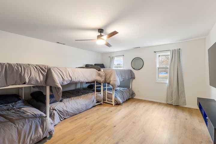 Спална соба 2