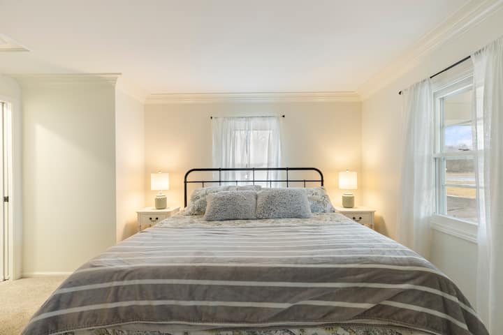 Спална соба 4