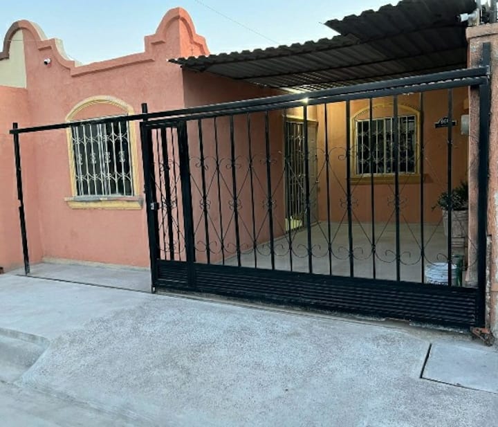 My Little House 2