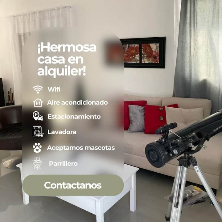 La Perla - San José Department