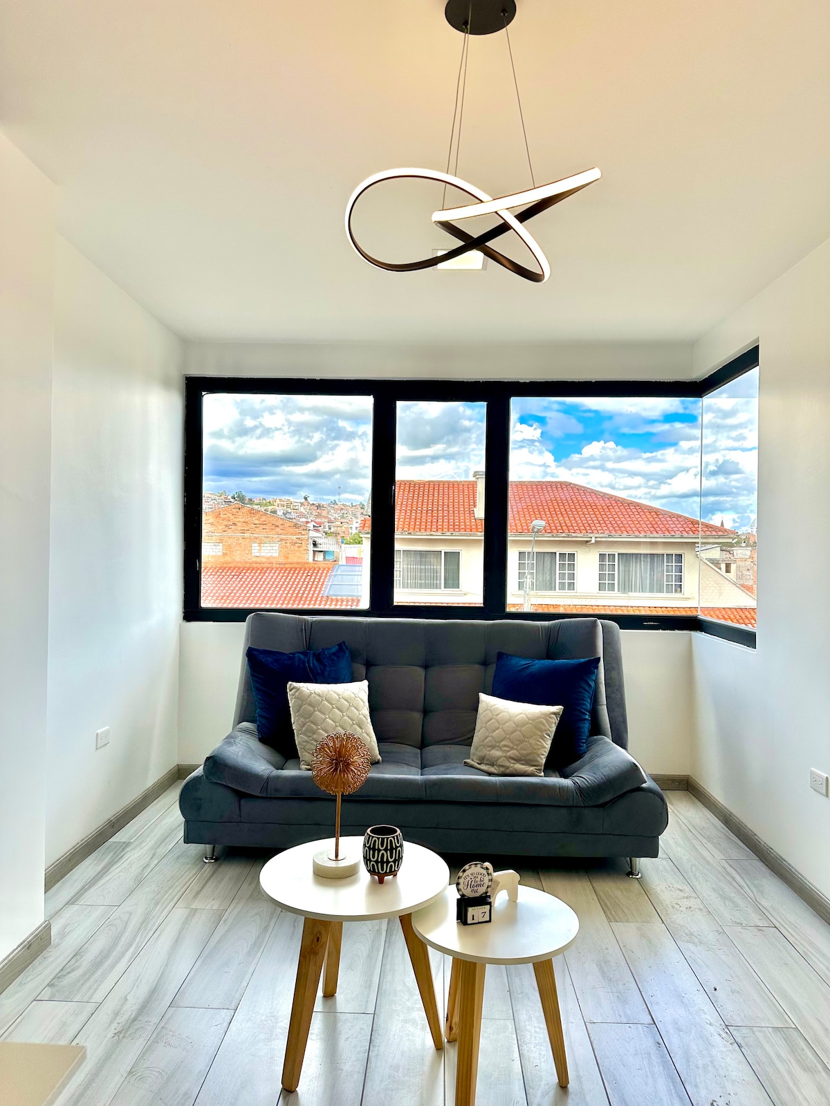 ห้องนั่งเล่น