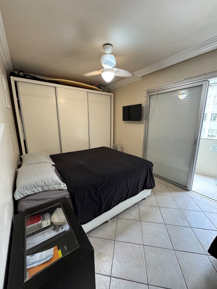 საძინებელი