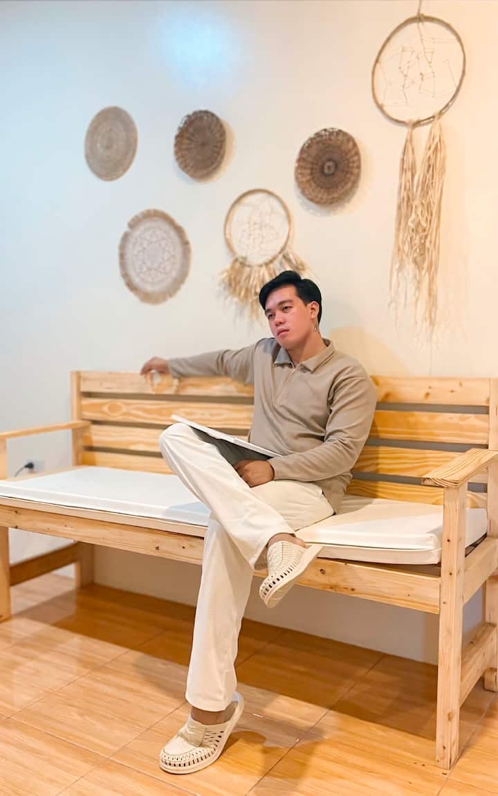 Estaytik Corner 2- Roxas City - Roxas City