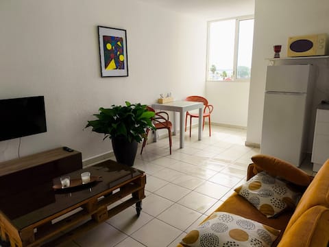 La Terra Cotta – Guadeloupe