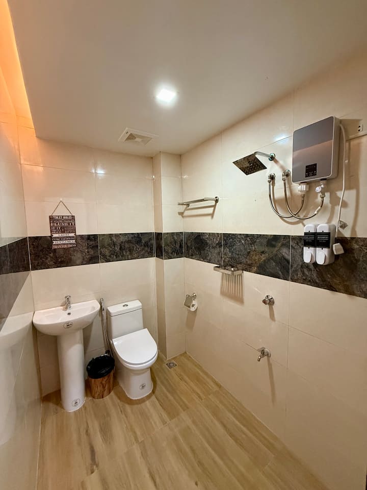 24-seven Guesthouse (Room 202) - Catbalogan City