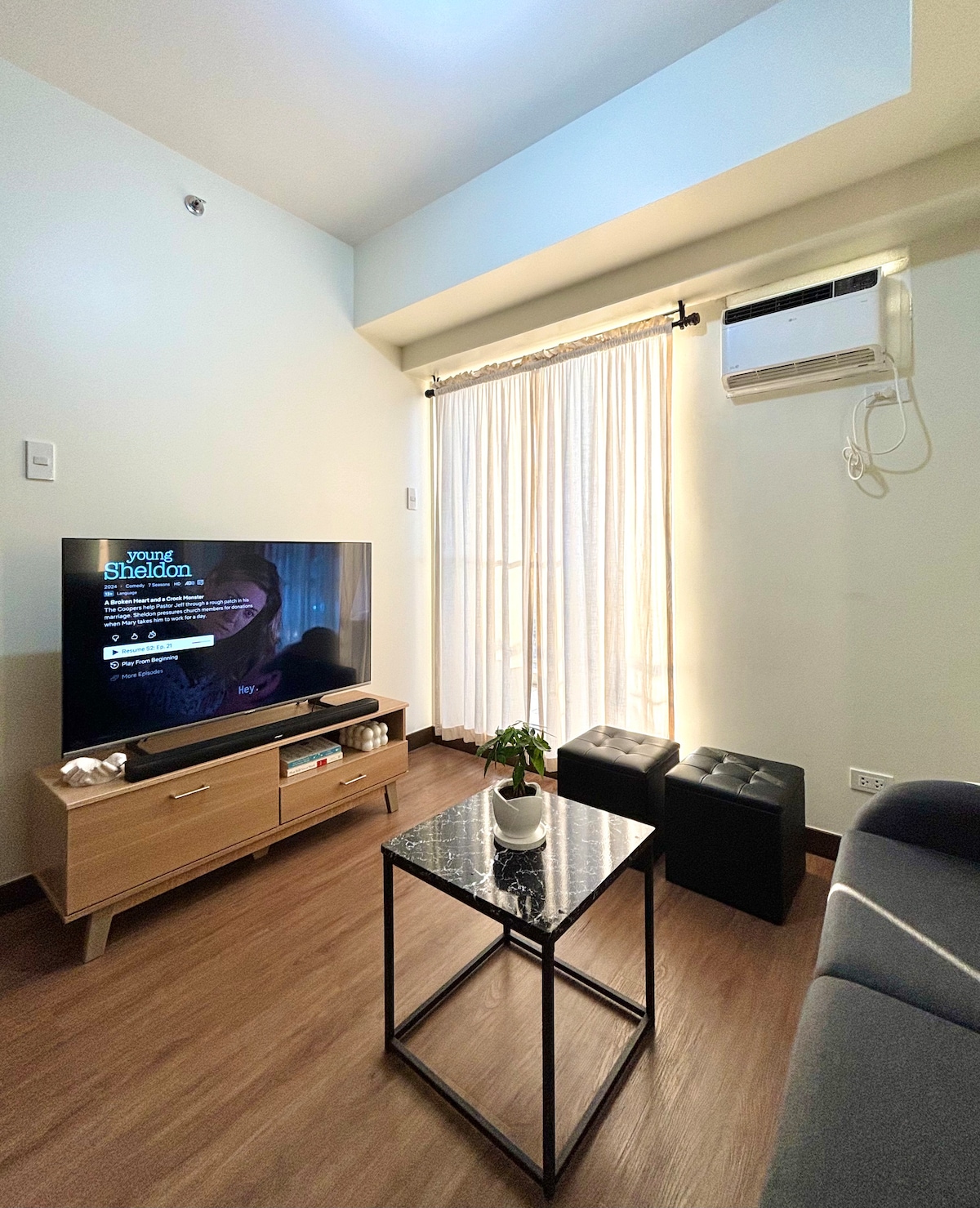 Всекидневна зона