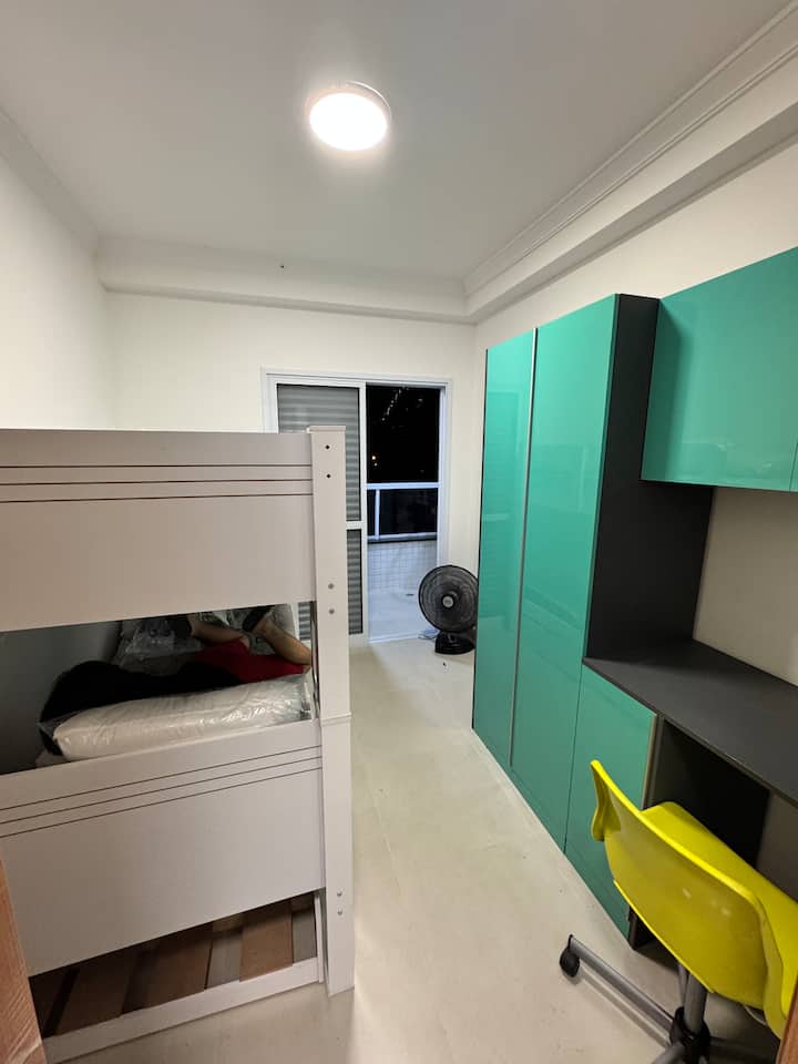 Chambre 2
