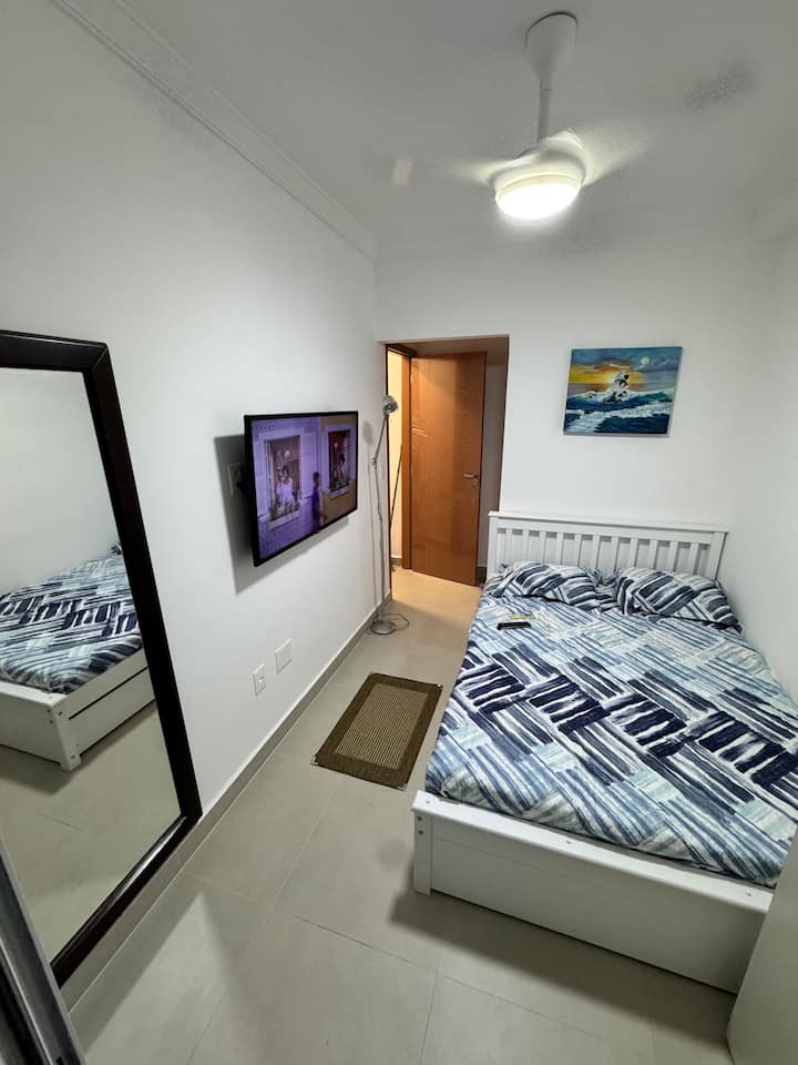 Chambre 1