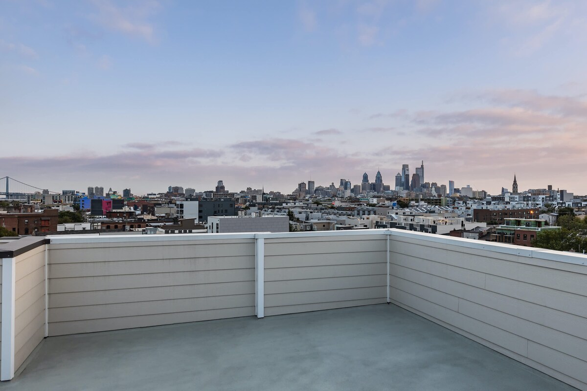 The Frankford