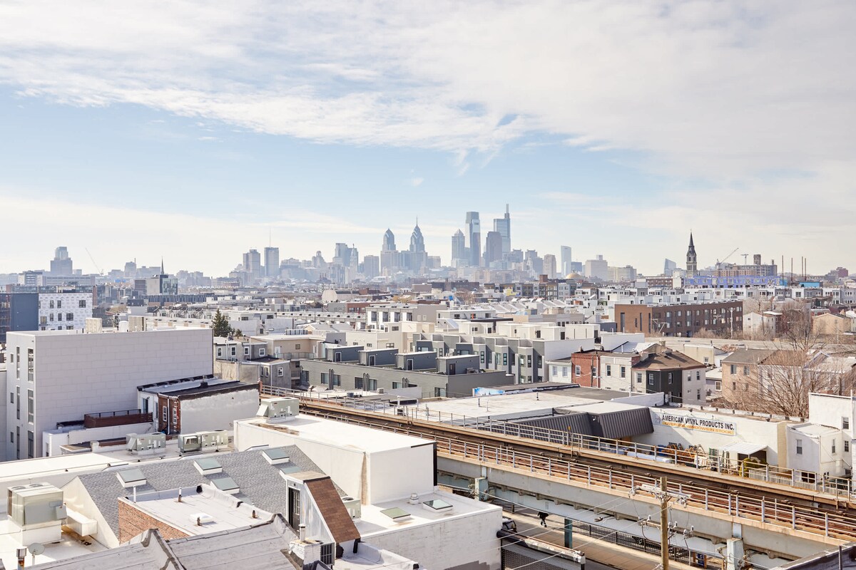 The Frankford