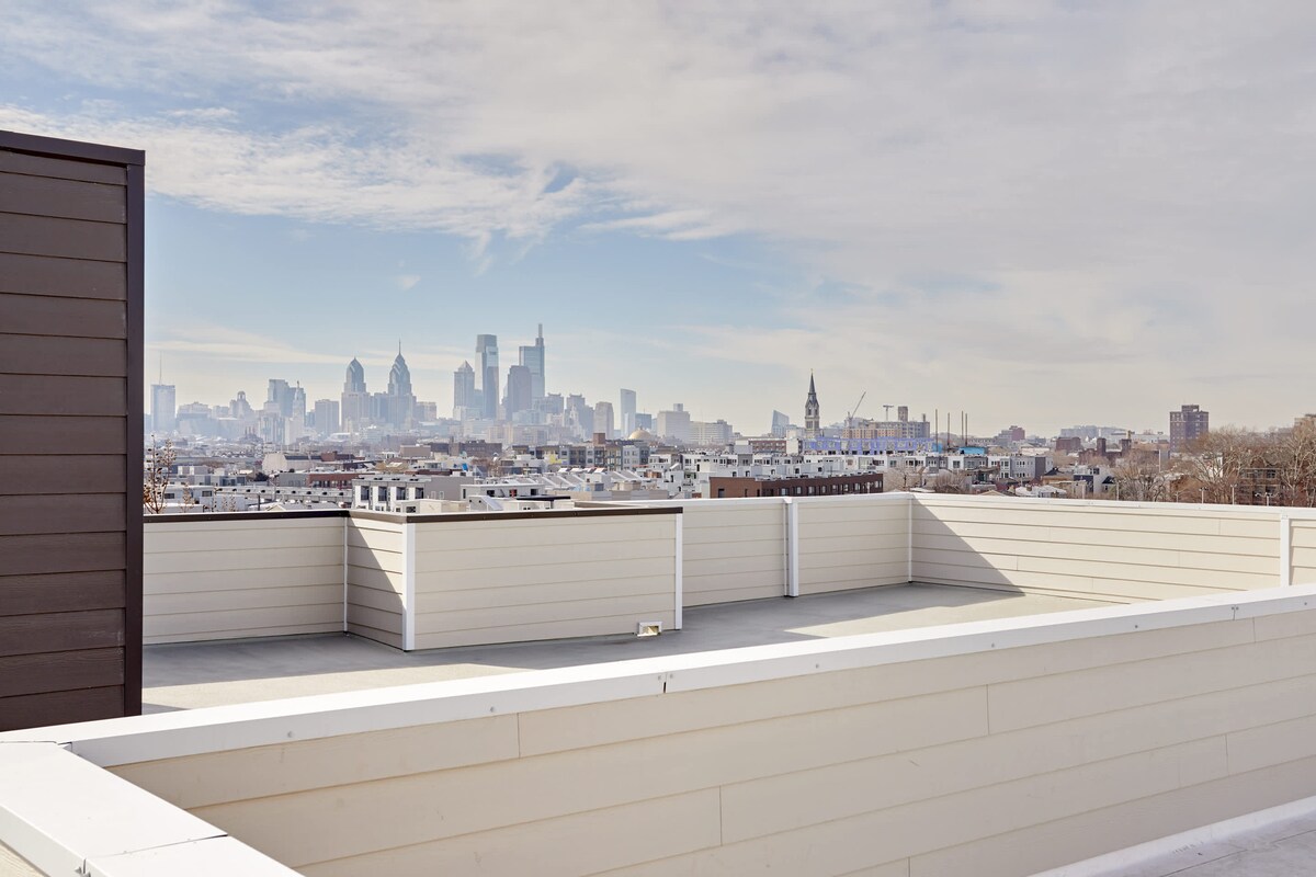 The Frankford