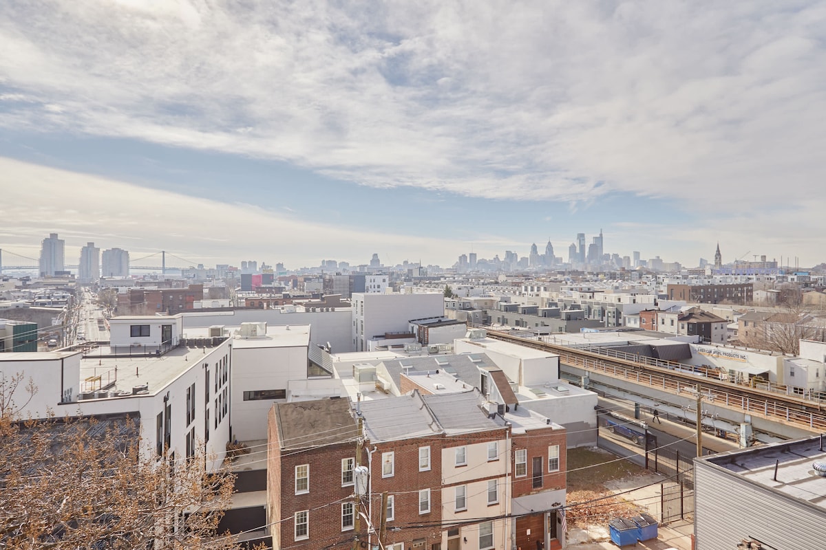 The Frankford