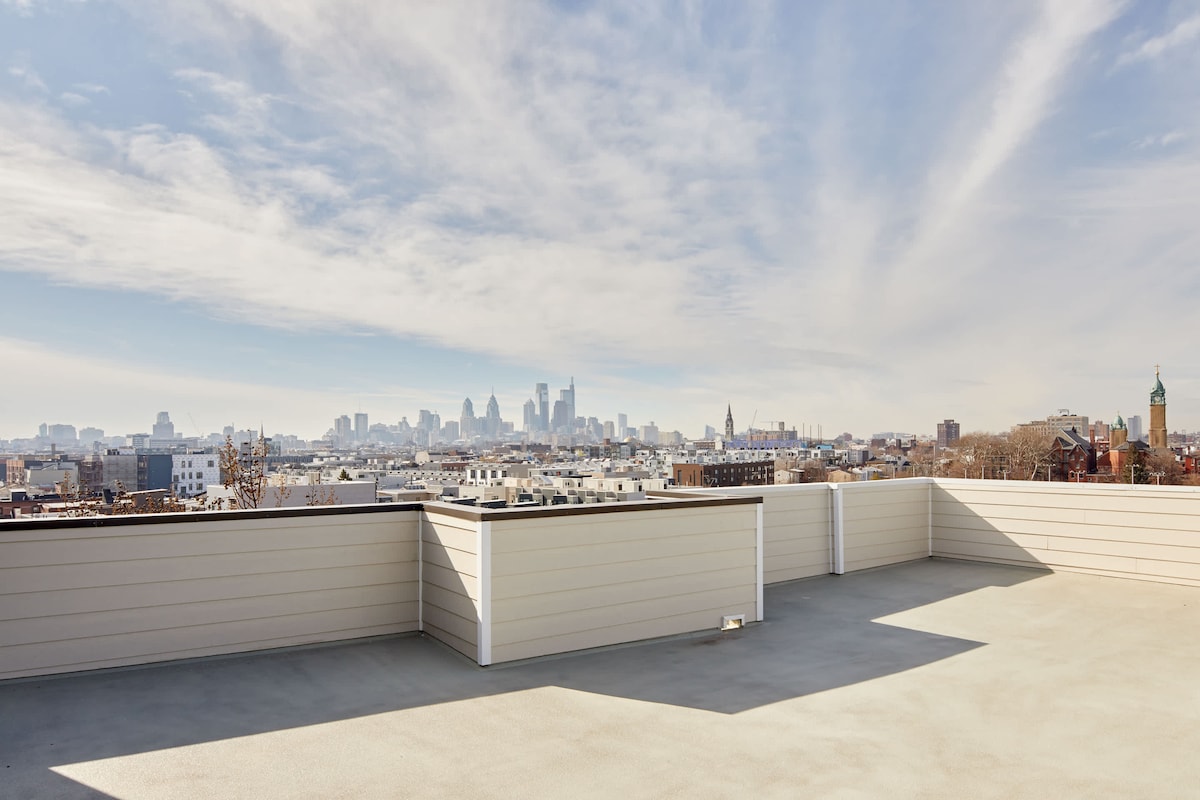 The Frankford