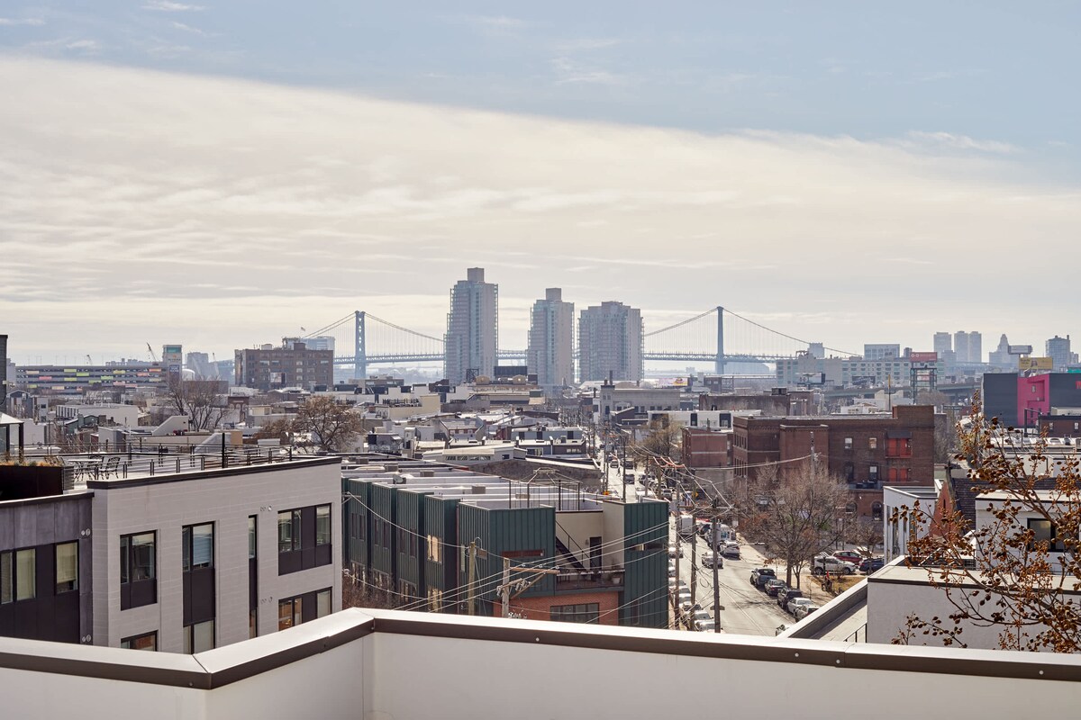The Frankford