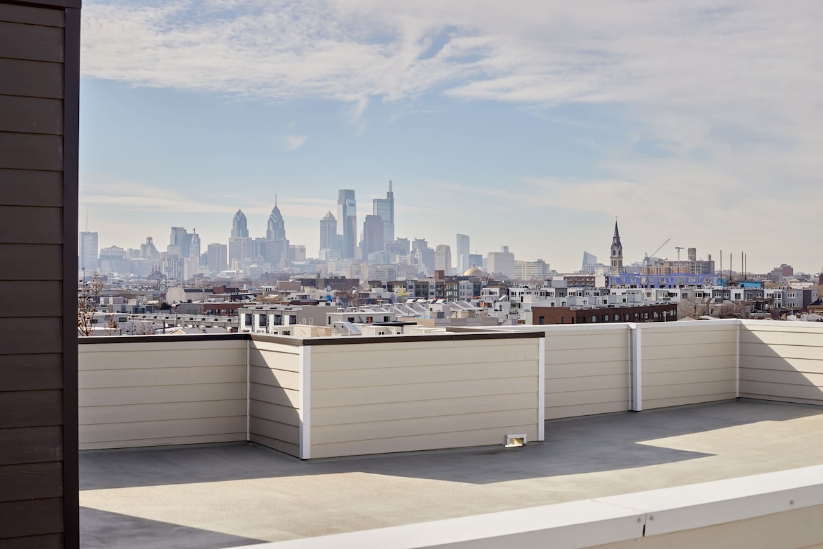 The Frankford